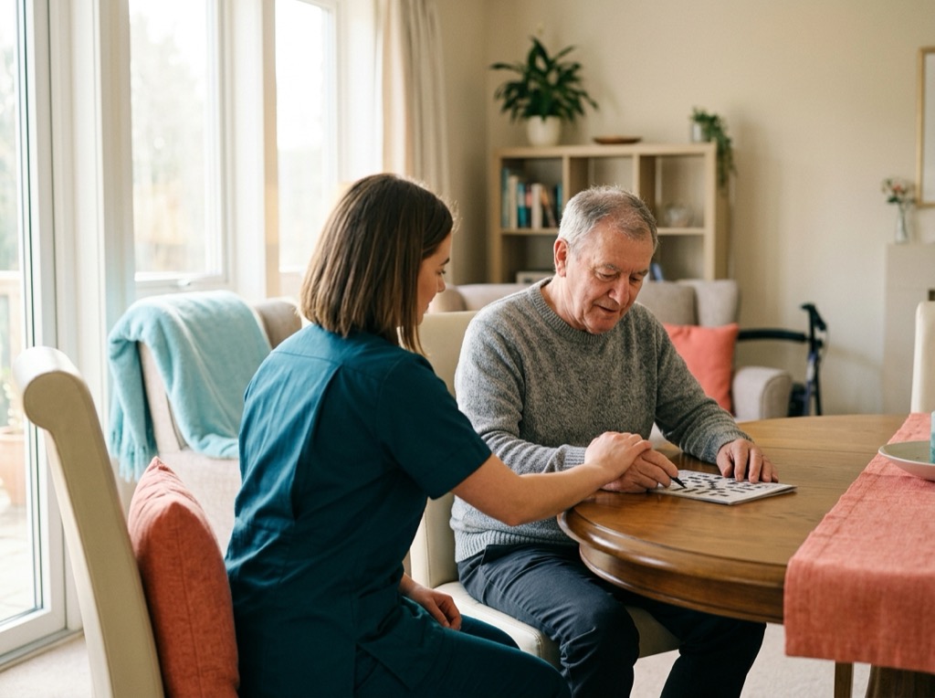 Aging & Disability Services