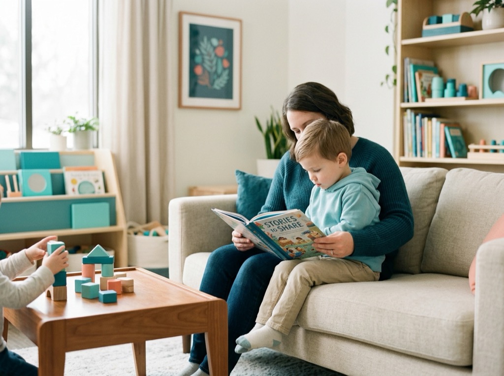 Family & Child Welfare